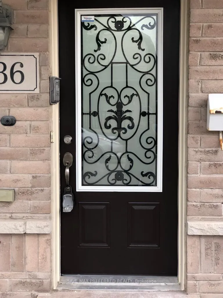 Photo 2 of 36 Lloydminster Avenue, Ajax, Northeast Ajax — HOMEH