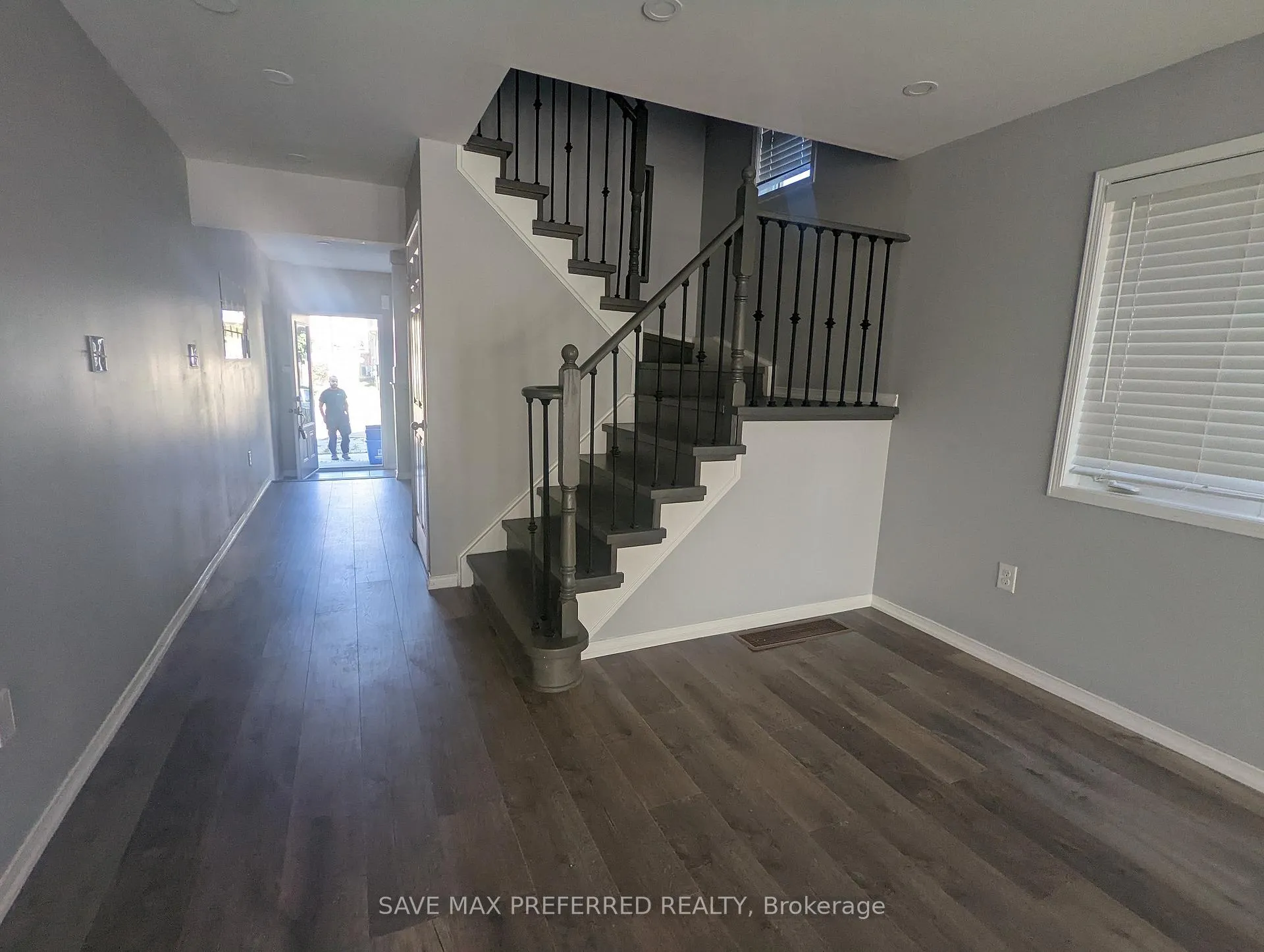 Photo 7 of 36 Lloydminster Avenue, Ajax, Northeast Ajax — HOMEH