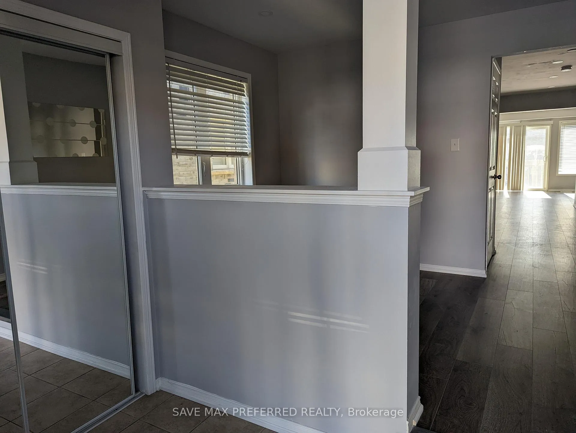 Photo 8 of 36 Lloydminster Avenue, Ajax, Northeast Ajax — HOMEH