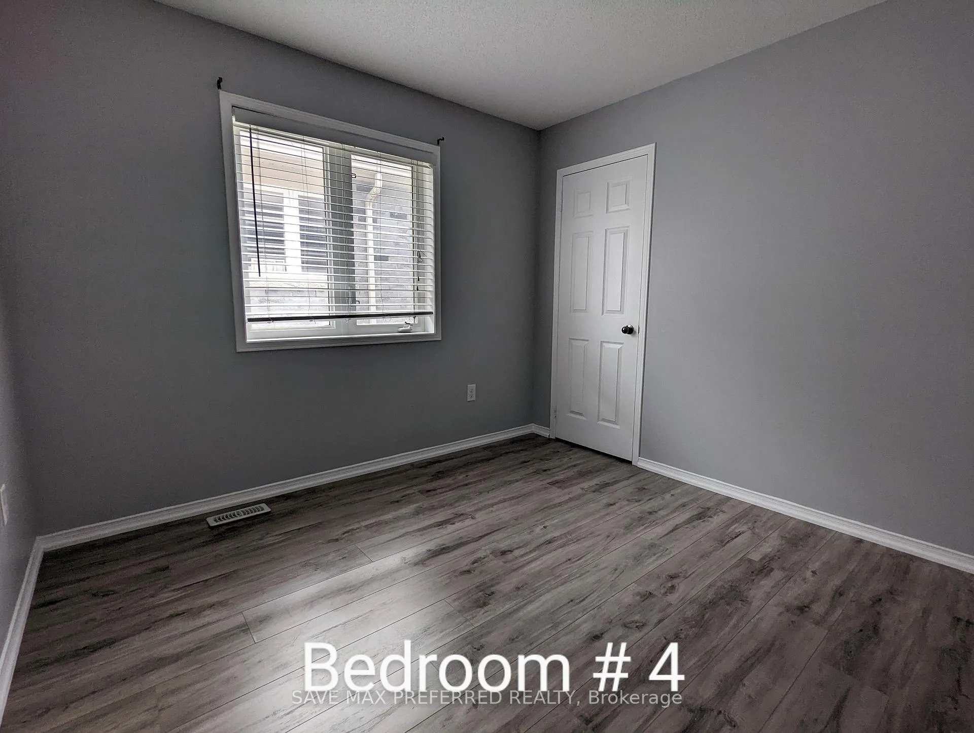 Photo 15 of 36 Lloydminster Avenue, Ajax, Northeast Ajax — HOMEH