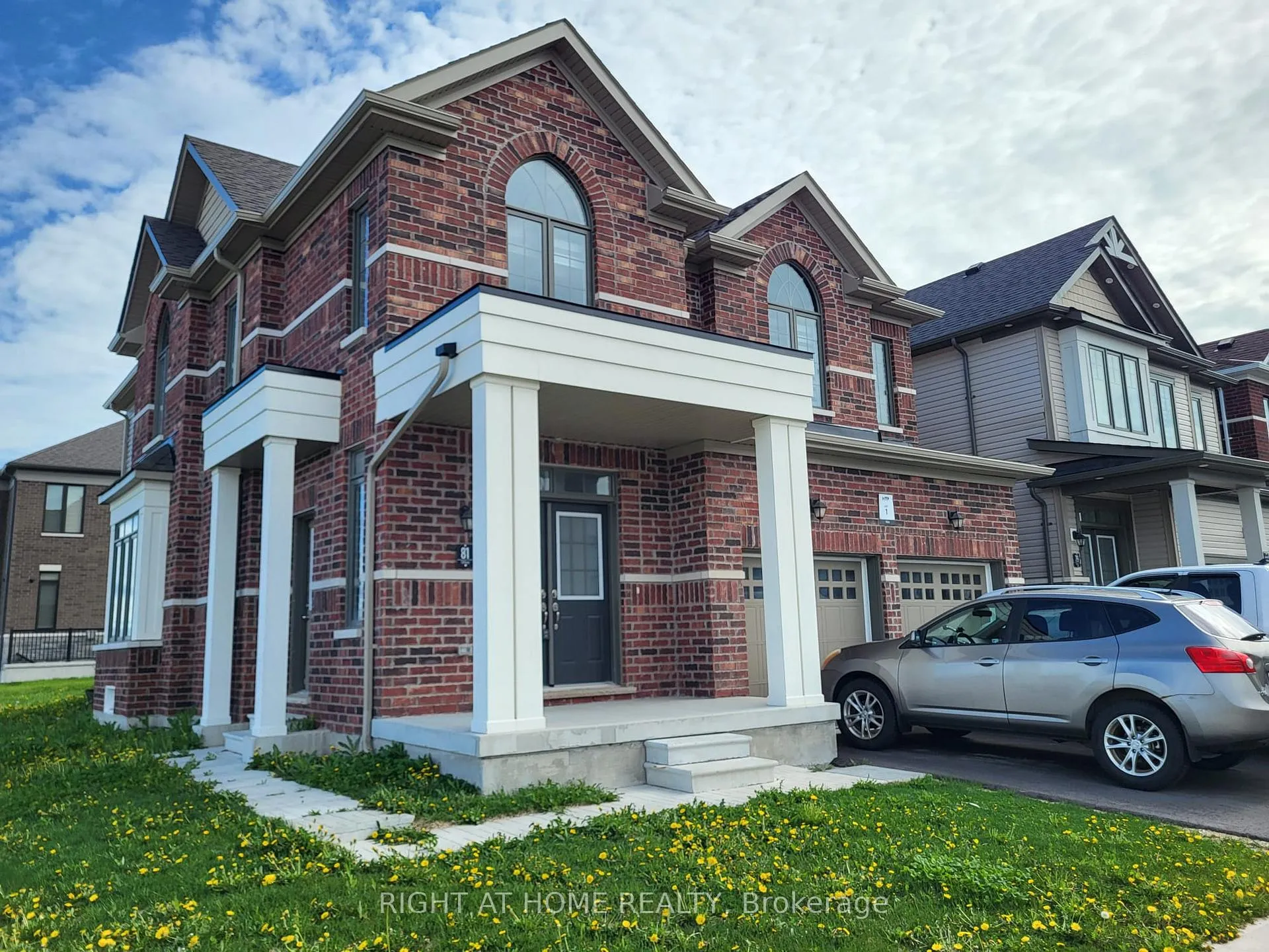 Photo 1 of 81 Valleybrook Road, Barrie, Rural Barrie Southeast — HOMEH