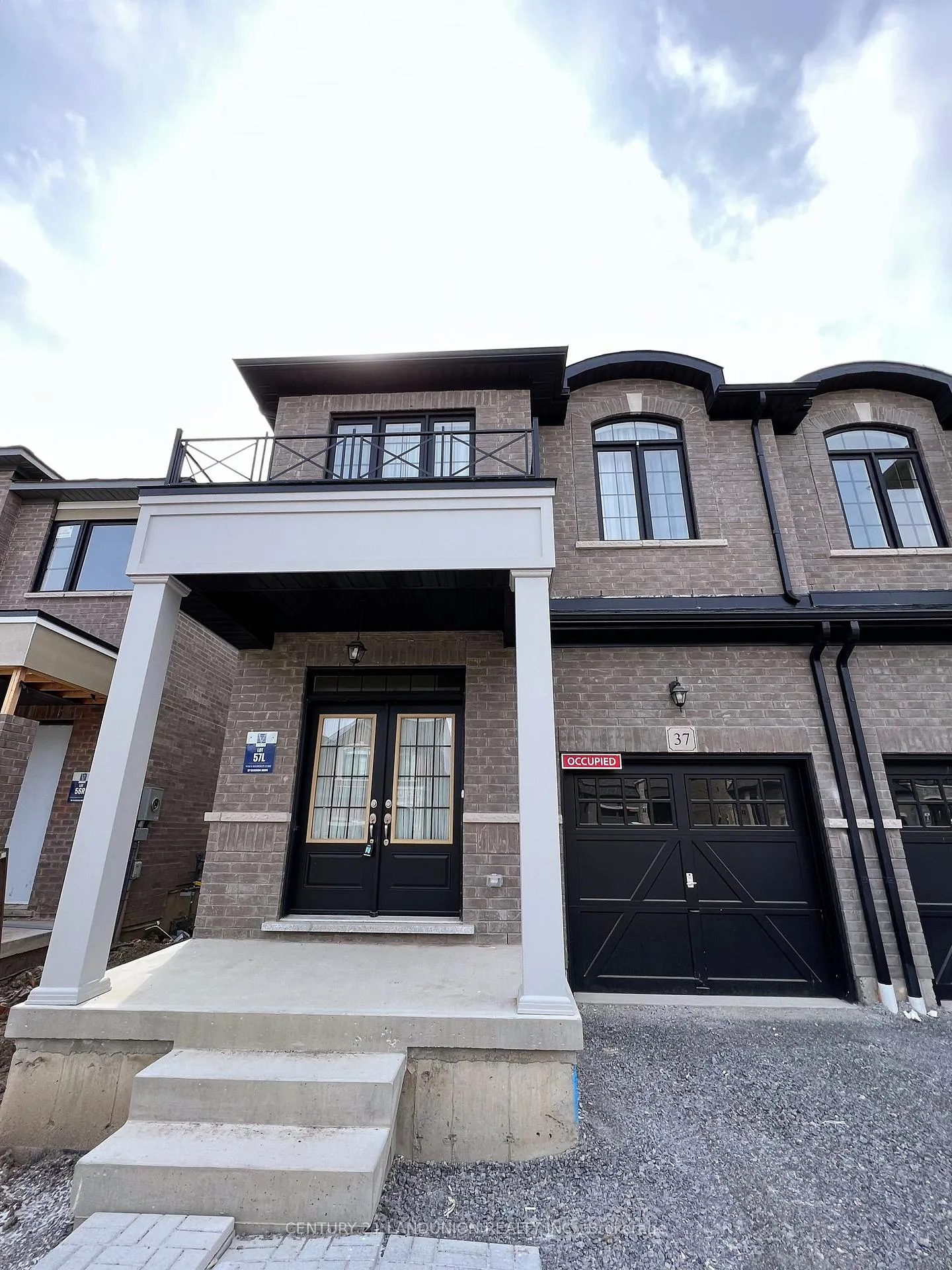Photo 2 of 37 Closson Drive, Whitby, Rural Whitby — HOMEH