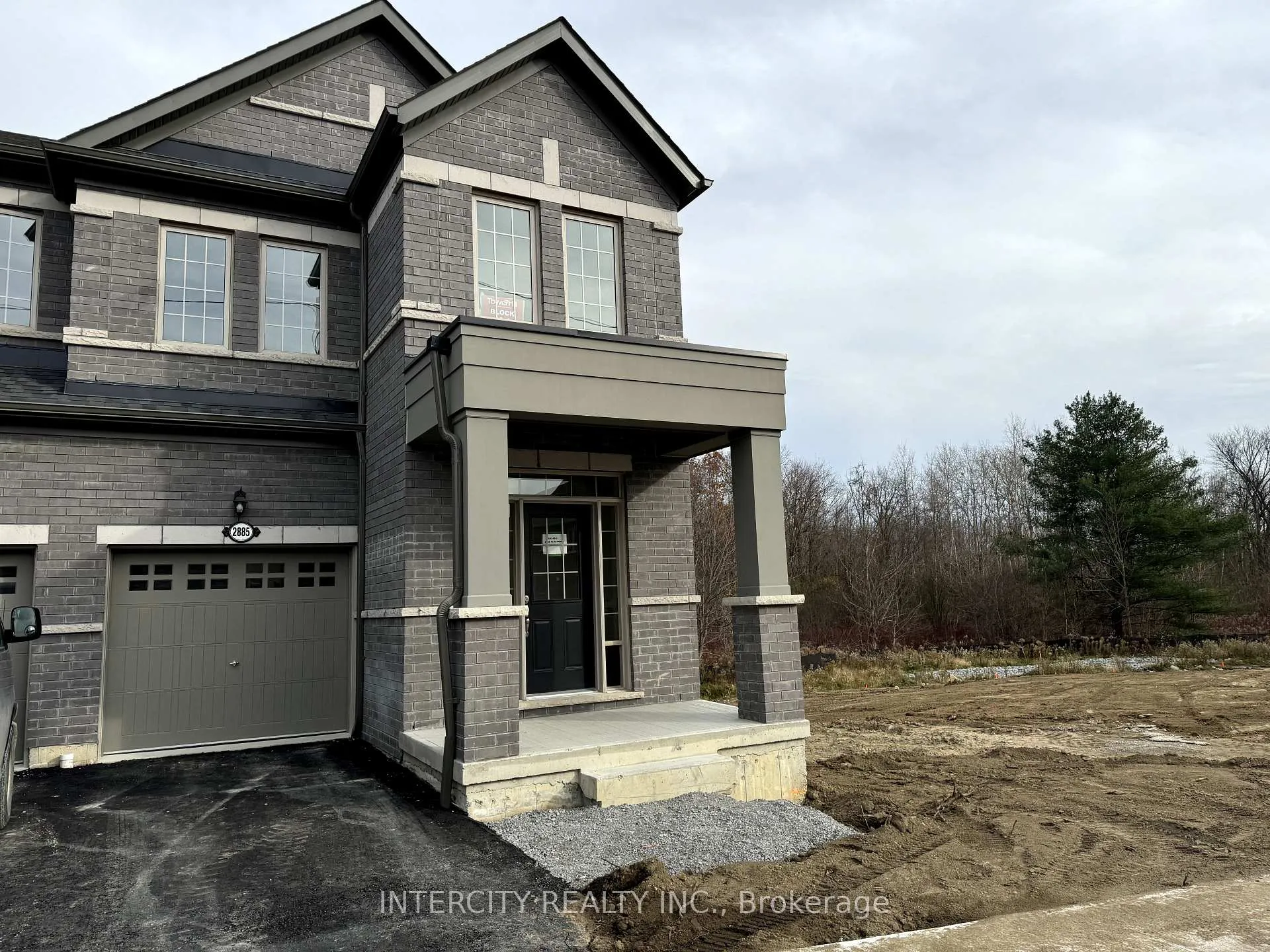 Photo 1 of 2885 Albatross Way, Pickering, Rural Pickering — HOMEH