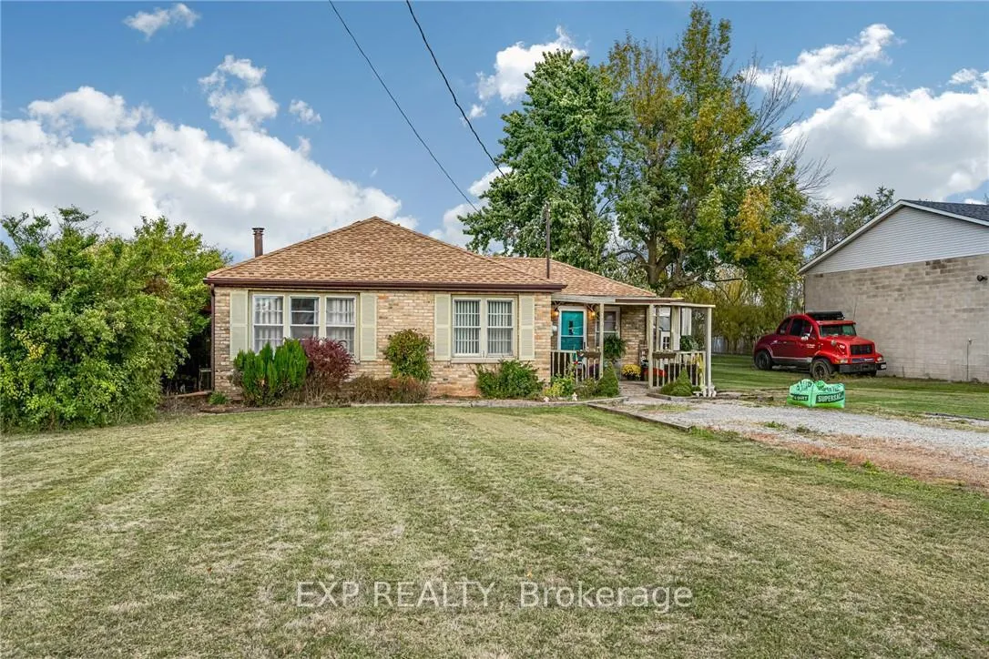 Photo 1 of 16 Victoria Avenue, Hamilton, Stoney Creek Industrial — HOMEH
