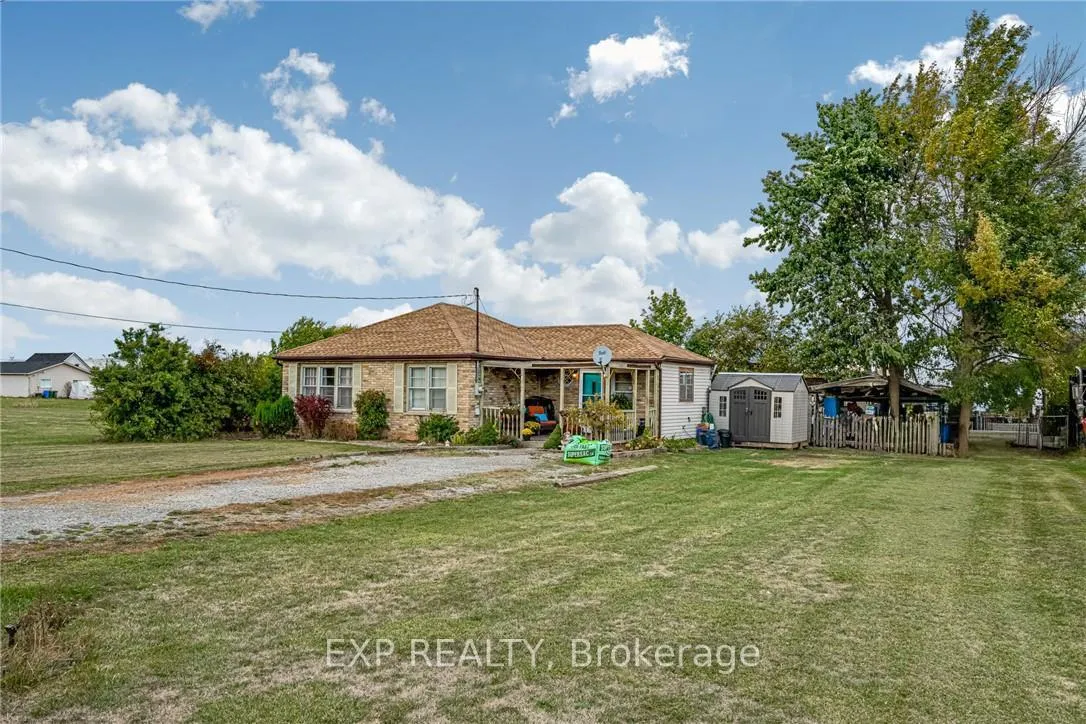 Photo 2 of 16 Victoria Avenue, Hamilton, Stoney Creek Industrial — HOMEH