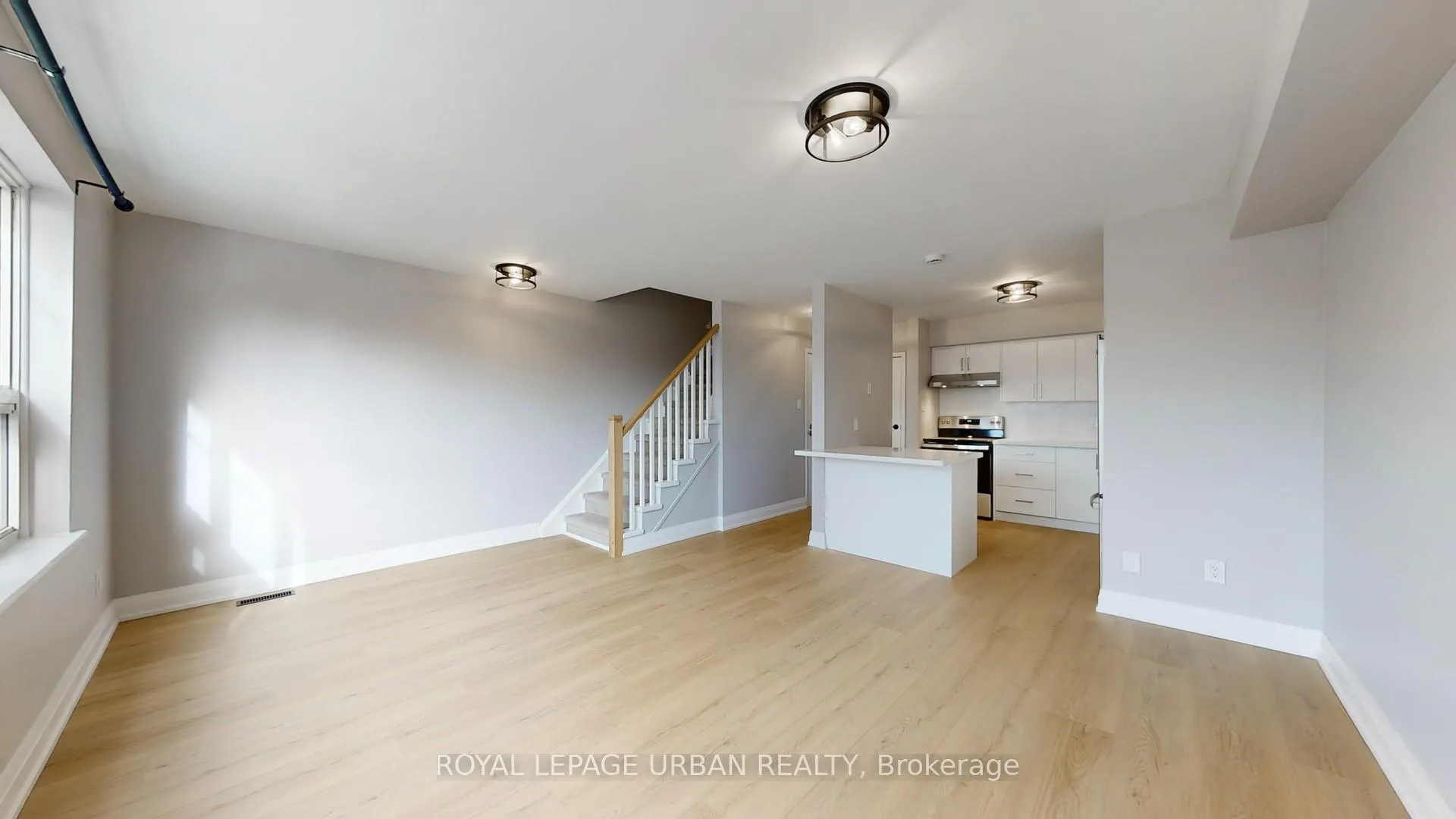 Photo 1 of Unit 2, 930A Pape Avenue, Toronto, Danforth Village-East York — HOMEH