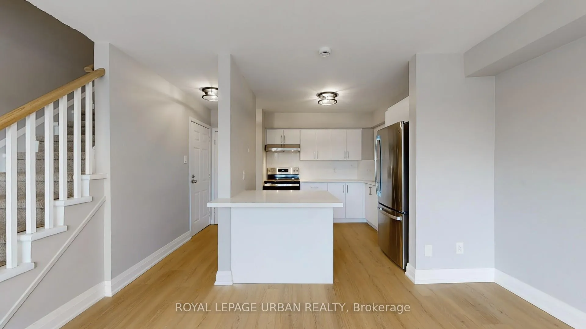 Photo 6 of Unit 2, 930A Pape Avenue, Toronto, Danforth Village-East York — HOMEH