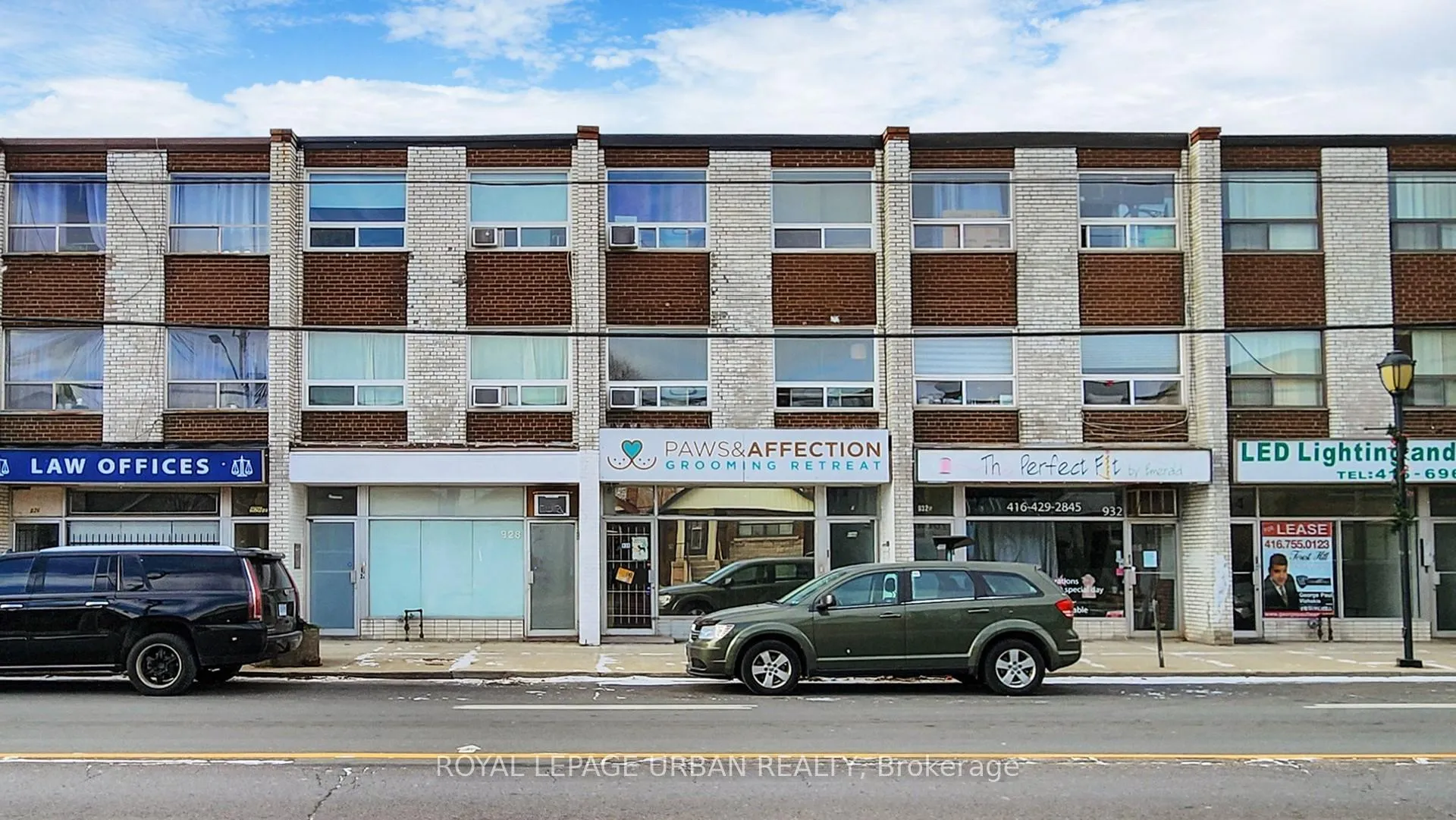 Photo 23 of Unit 2, 930A Pape Avenue, Toronto, Danforth Village-East York — HOMEH
