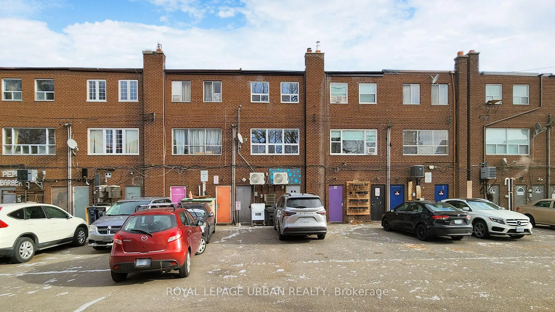 Photo 24 of Unit 2, 930A Pape Avenue, Toronto, Danforth Village-East York — HOMEH