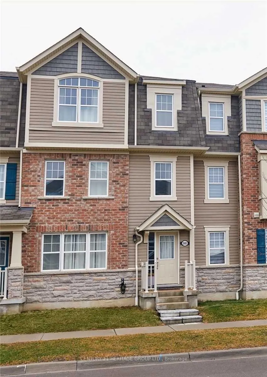 Photo 1 of 2603 Toffee Street, Pickering, Rural Pickering — HOMEH