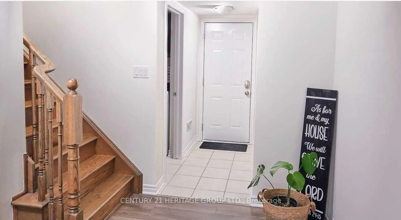 Photo 2 of 2603 Toffee Street, Pickering, Rural Pickering — HOMEH