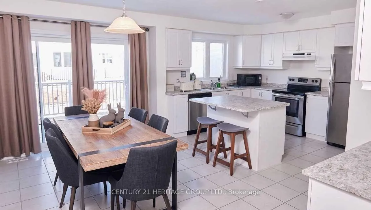 Photo 3 of 2603 Toffee Street, Pickering, Rural Pickering — HOMEH
