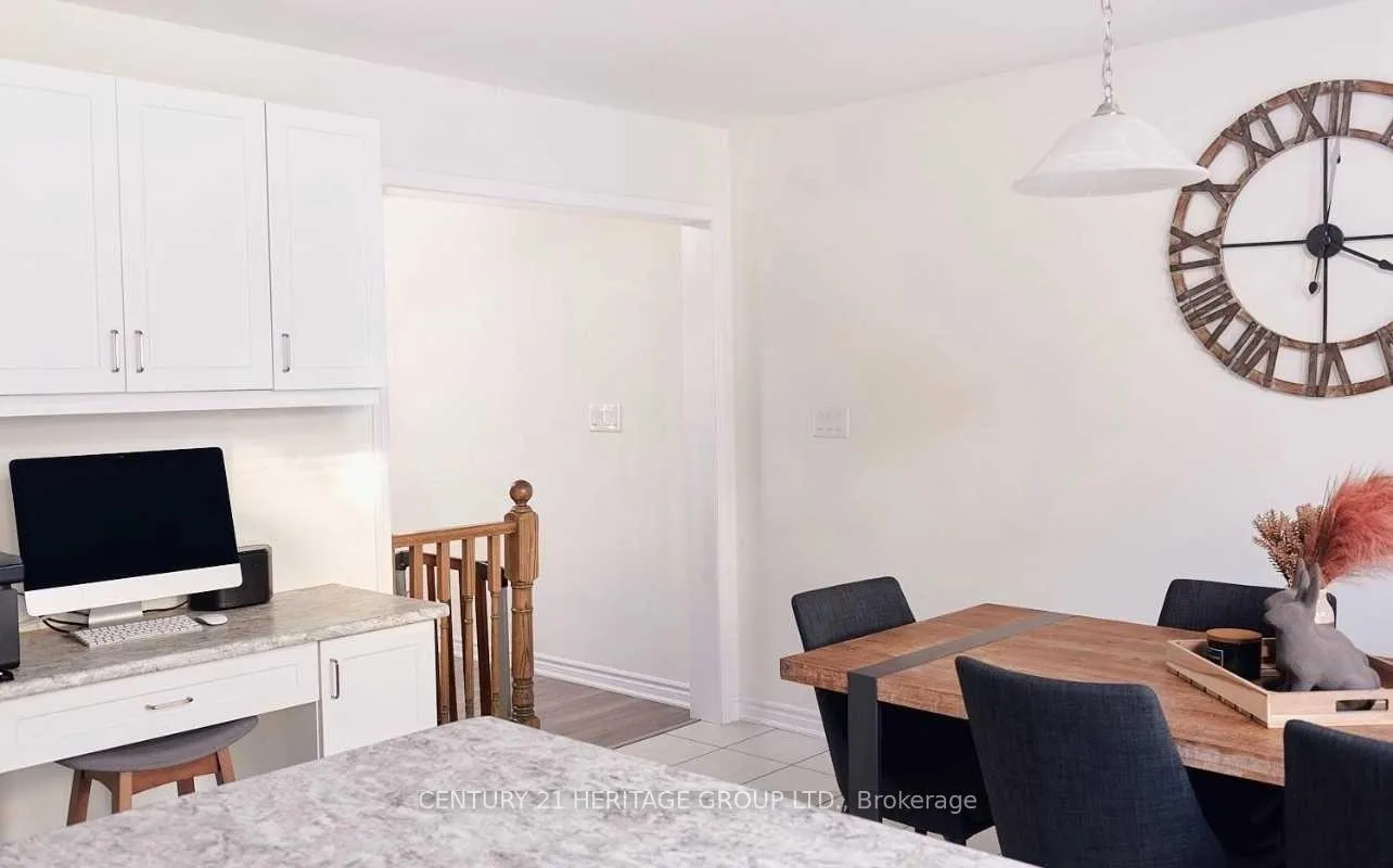 Photo 4 of 2603 Toffee Street, Pickering, Rural Pickering — HOMEH