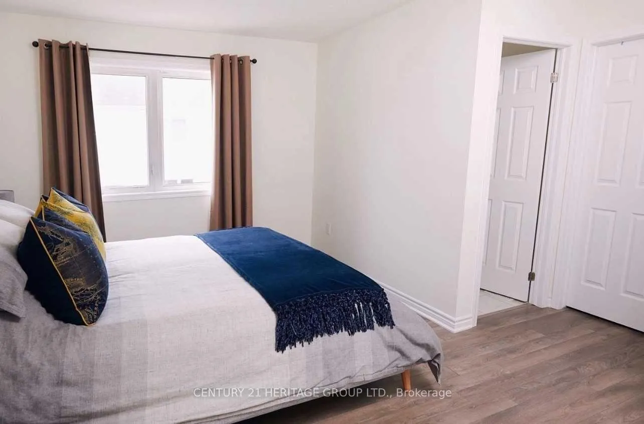 Photo 9 of 2603 Toffee Street, Pickering, Rural Pickering — HOMEH
