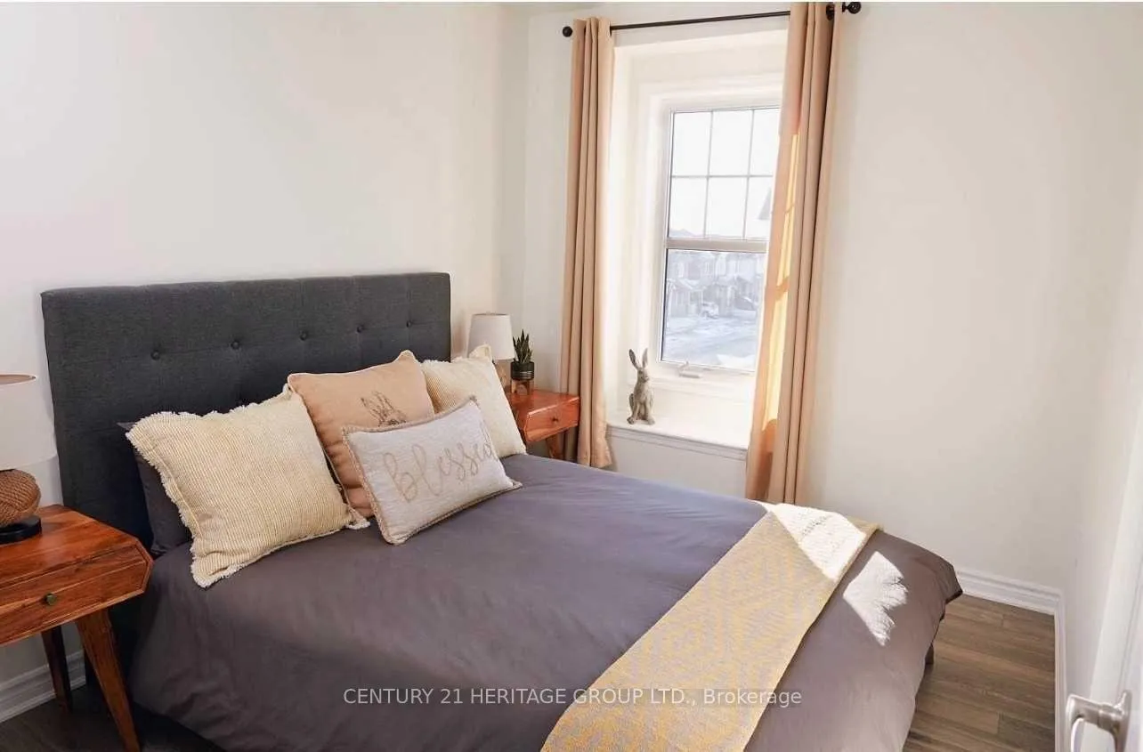 Photo 16 of 2603 Toffee Street, Pickering, Rural Pickering — HOMEH