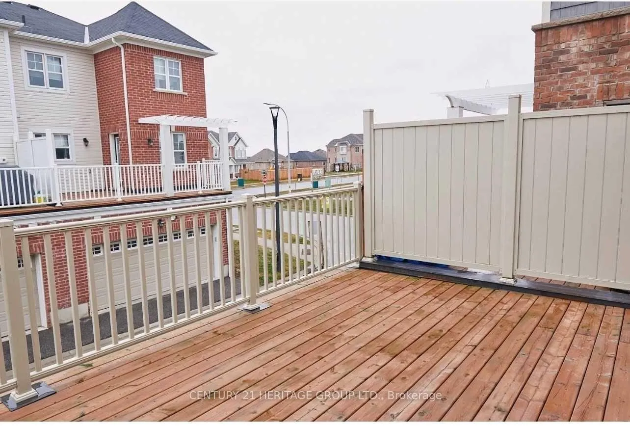 Photo 18 of 2603 Toffee Street, Pickering, Rural Pickering — HOMEH