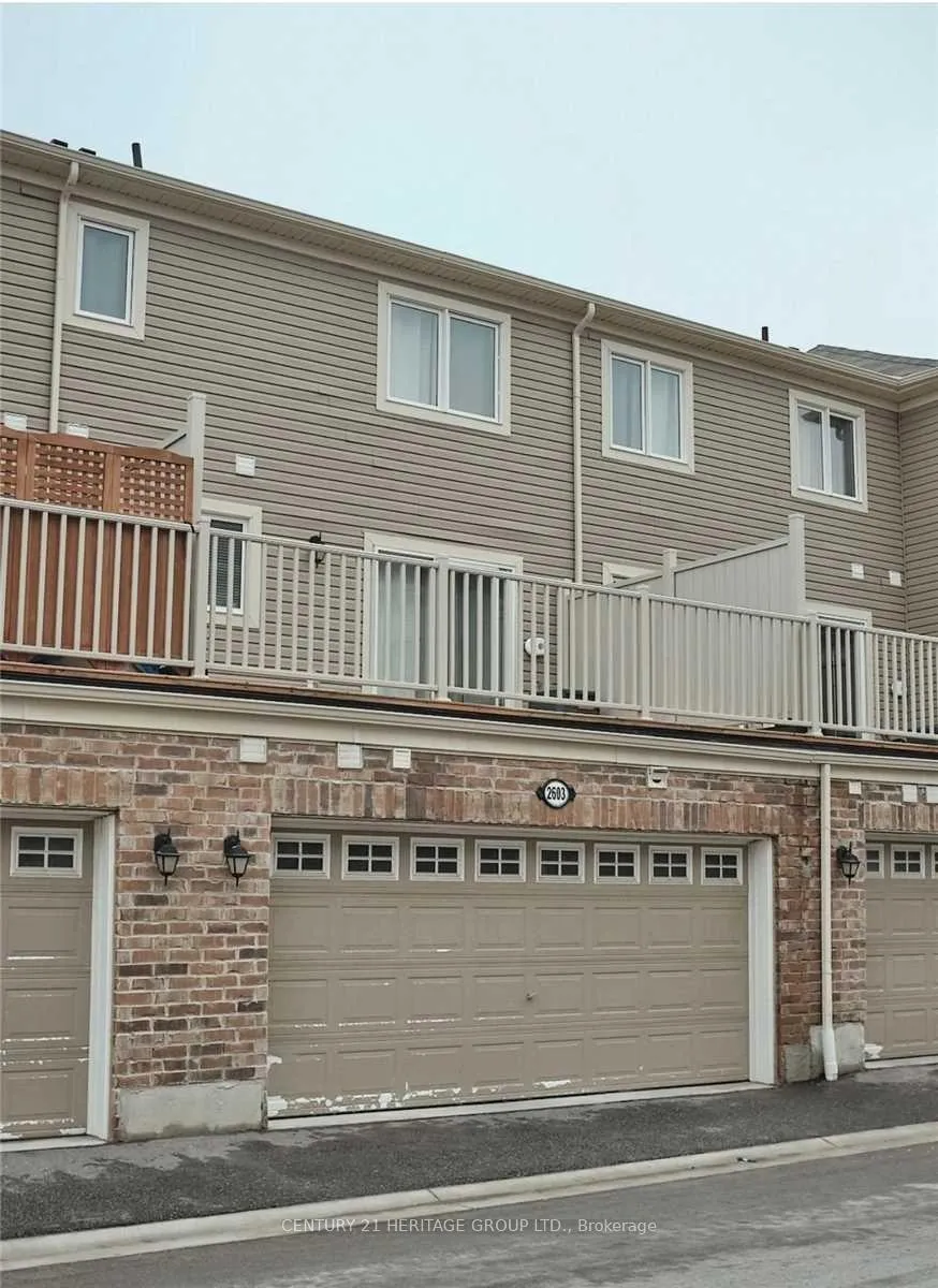 Photo 19 of 2603 Toffee Street, Pickering, Rural Pickering — HOMEH
