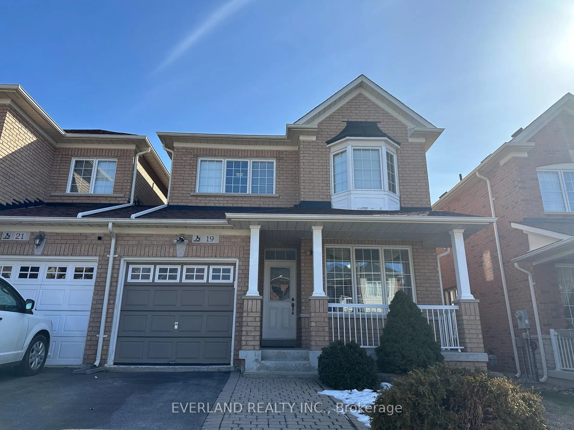 Photo 1 of 19 Sequoia Grove Drive, Markham, Victoria Manor-Jennings Gate — HOMEH
