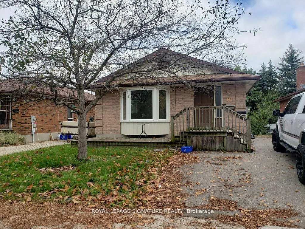 Photo 1 of Unit UNIT B, 32 Albion Street, Kitchener — HOMEH
