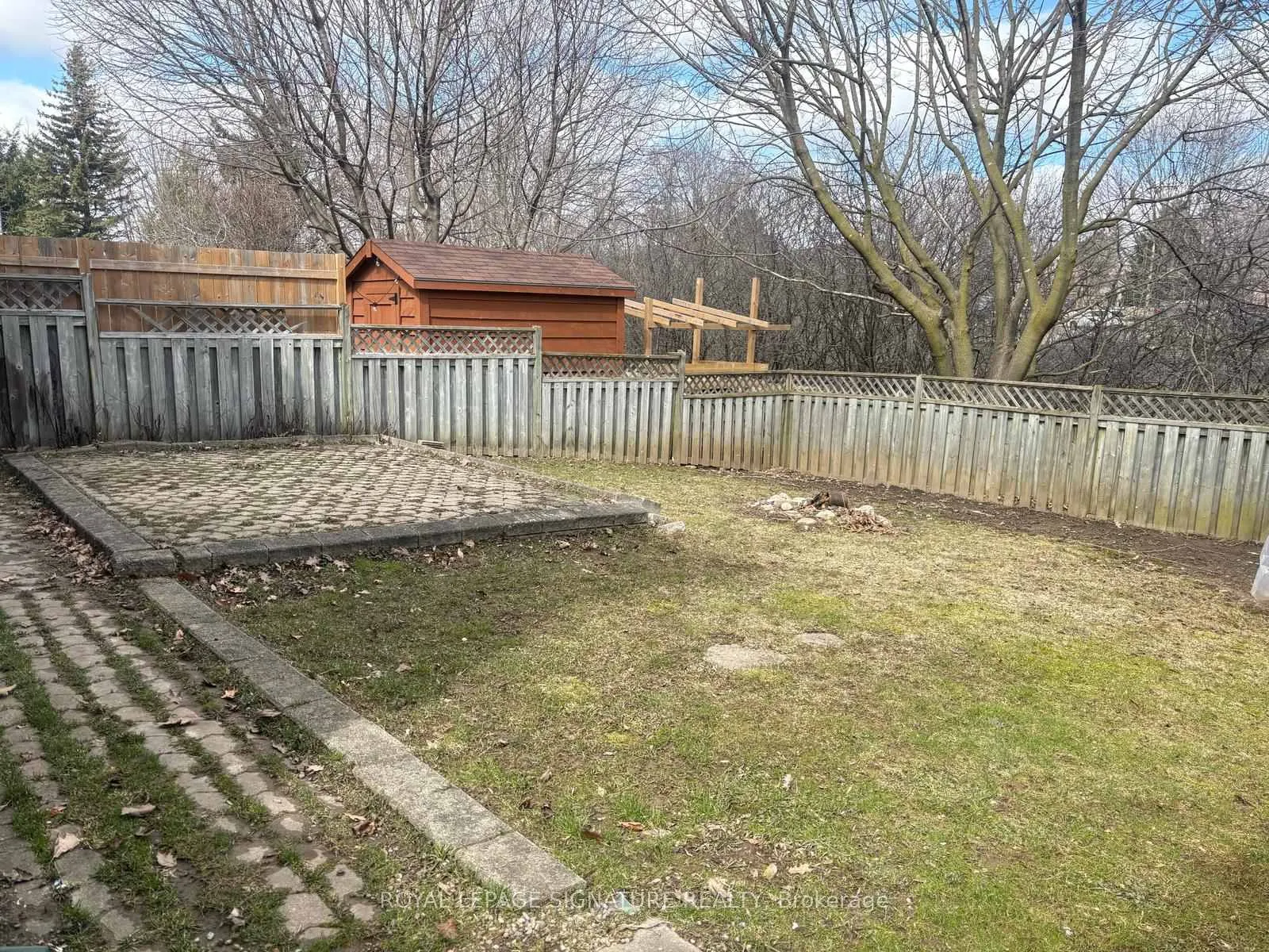 Photo 14 of Unit UNIT B, 32 Albion Street, Kitchener — HOMEH
