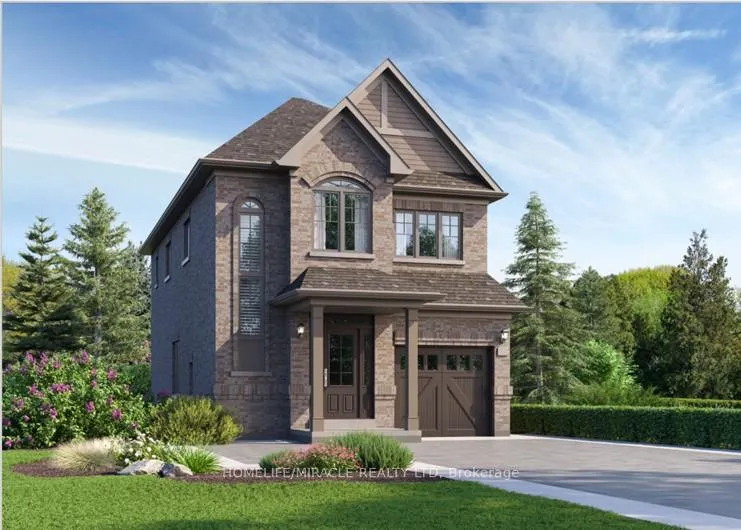 Photo 1 of 54 N Gdn Boulevard, Scugog, Port Perry — HOMEH