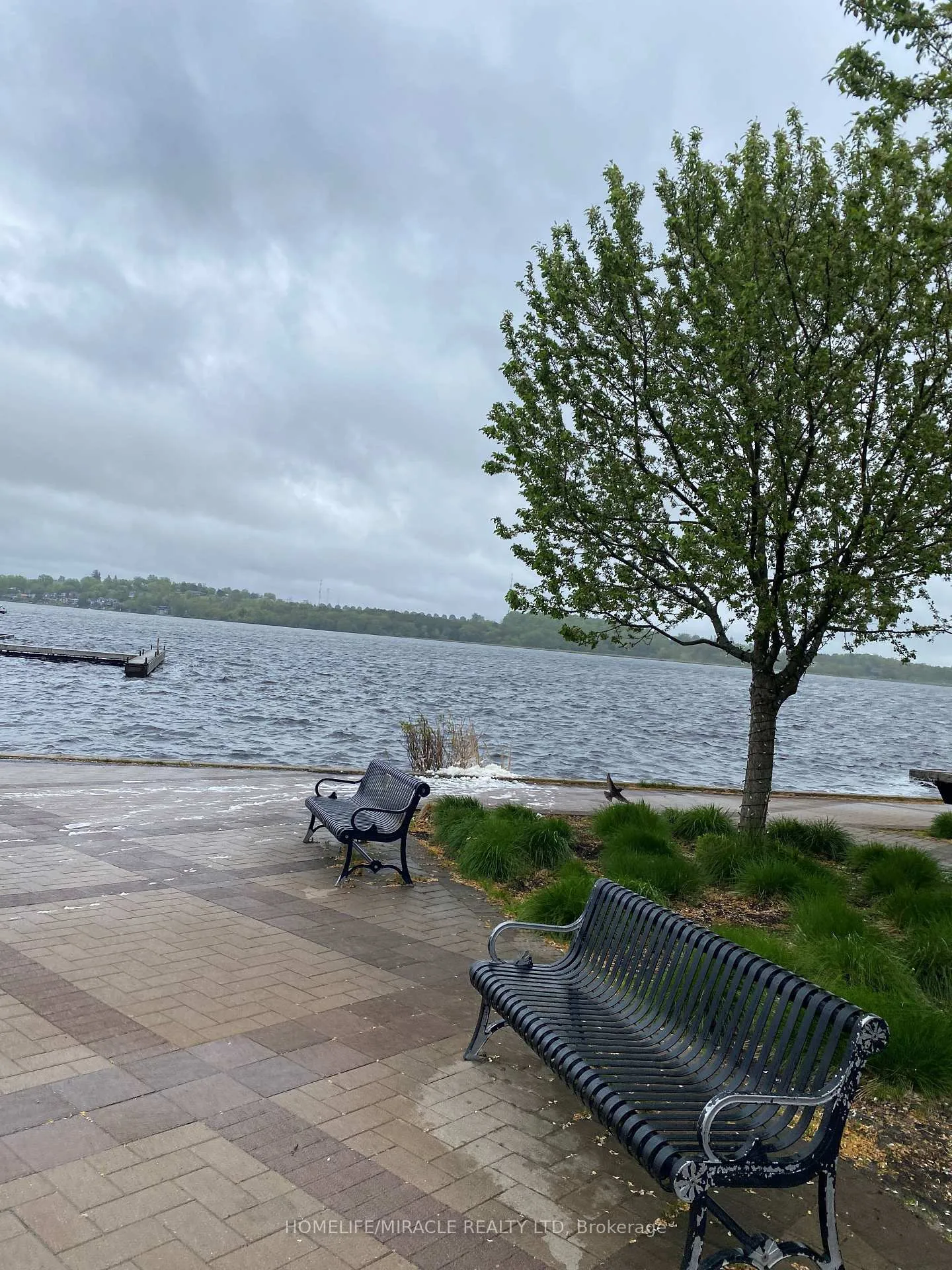 Photo 20 of 54 N Gdn Boulevard, Scugog, Port Perry — HOMEH