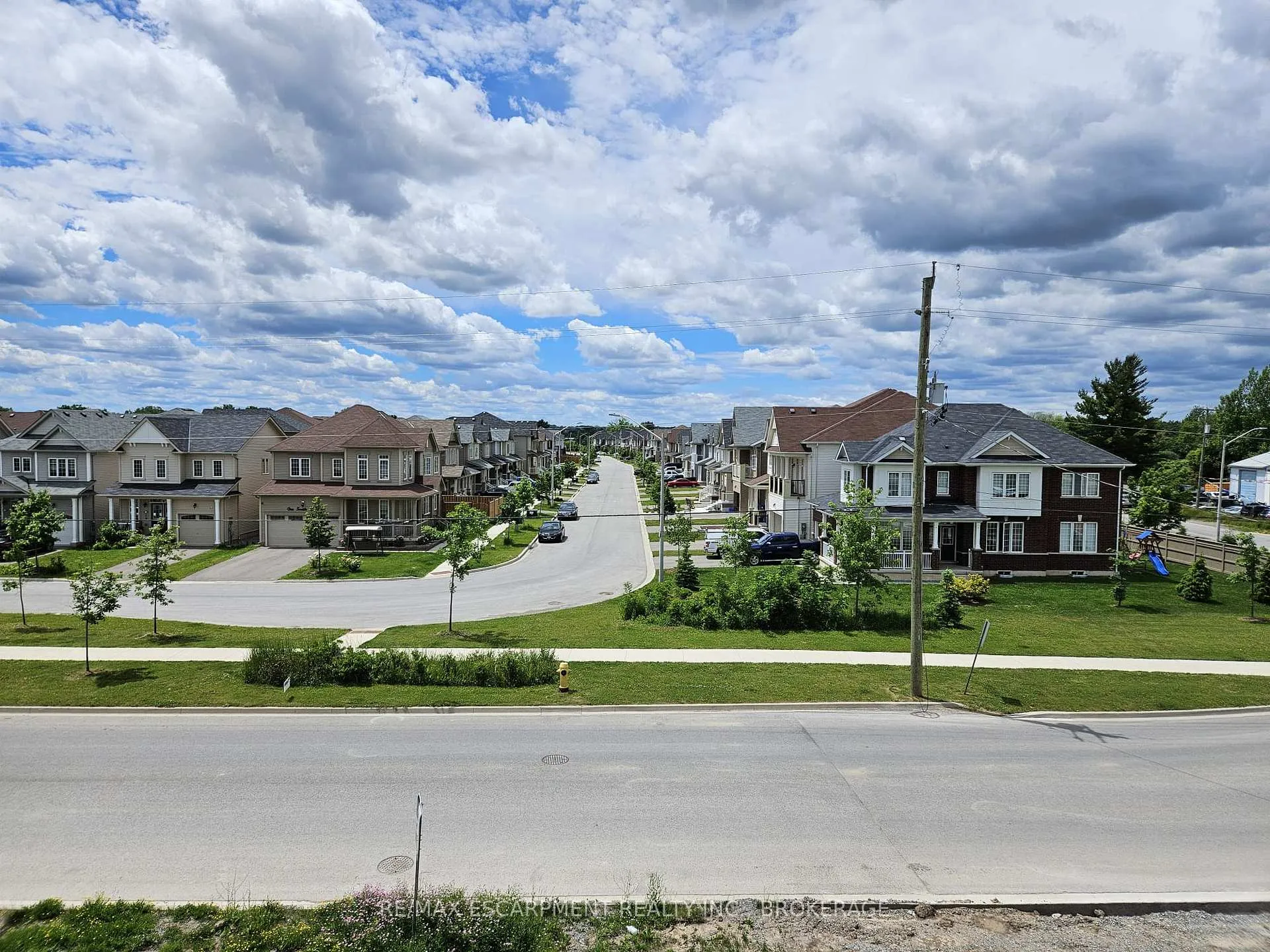 Photo 24 of 205 Melody Lane, Thorold, Hurricane/Merrittville — HOMEH