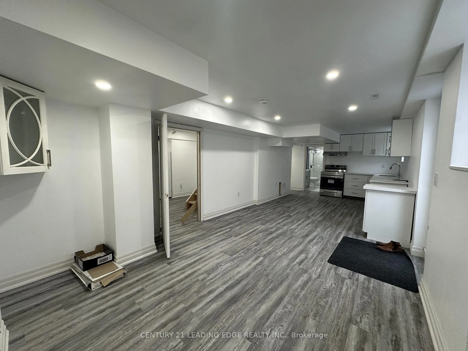 Photo 3 of Unit #Bsmt, 1204 Andover Court, Oshawa, Eastdale — HOMEH