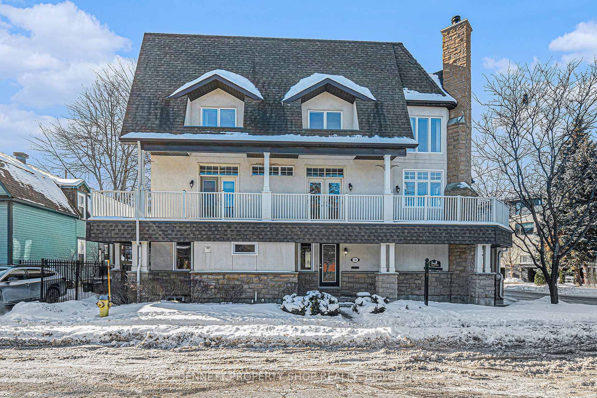 Photo 1 of 50 Concord Street N, Ottawa, Ottawa East — HOMEH