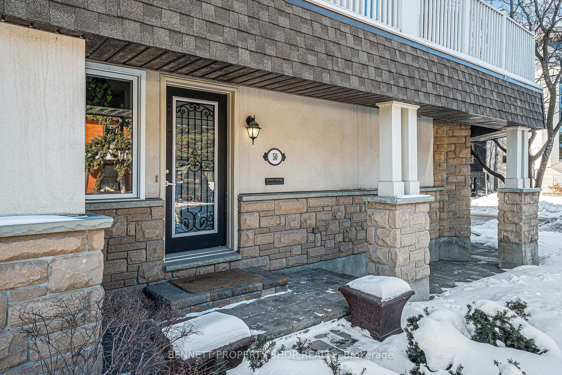 Photo 2 of 50 Concord Street N, Ottawa, Ottawa East — HOMEH