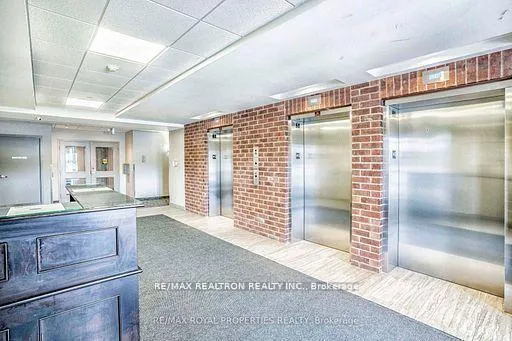 Photo 5 of Unit 407, 39 New Delhi Drive, Markham, Cedarwood — HOMEH