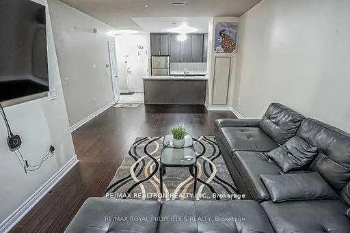 Photo 7 of Unit 407, 39 New Delhi Drive, Markham, Cedarwood — HOMEH