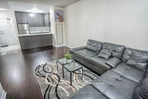 Photo 12 of Unit 407, 39 New Delhi Drive, Markham, Cedarwood — HOMEH