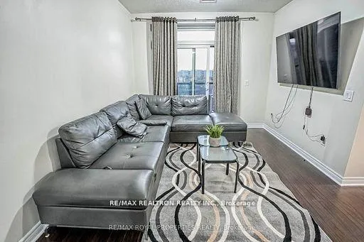 Photo 15 of Unit 407, 39 New Delhi Drive, Markham, Cedarwood — HOMEH