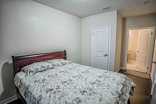 Photo 17 of Unit 407, 39 New Delhi Drive, Markham, Cedarwood — HOMEH