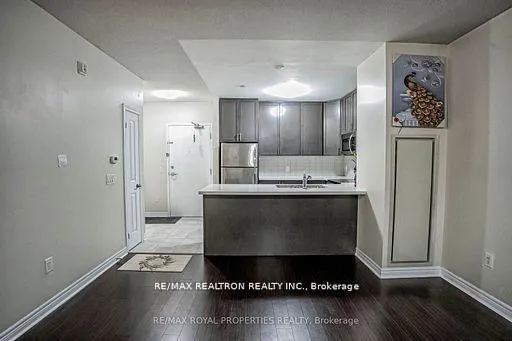 Photo 21 of Unit 407, 39 New Delhi Drive, Markham, Cedarwood — HOMEH
