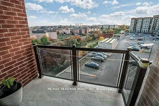 Photo 25 of Unit 407, 39 New Delhi Drive, Markham, Cedarwood — HOMEH
