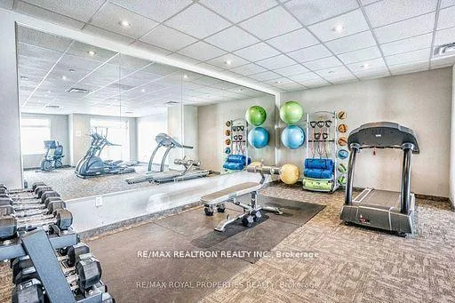 Photo 26 of Unit 407, 39 New Delhi Drive, Markham, Cedarwood — HOMEH