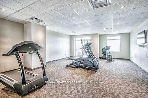 Photo 28 of Unit 407, 39 New Delhi Drive, Markham, Cedarwood — HOMEH