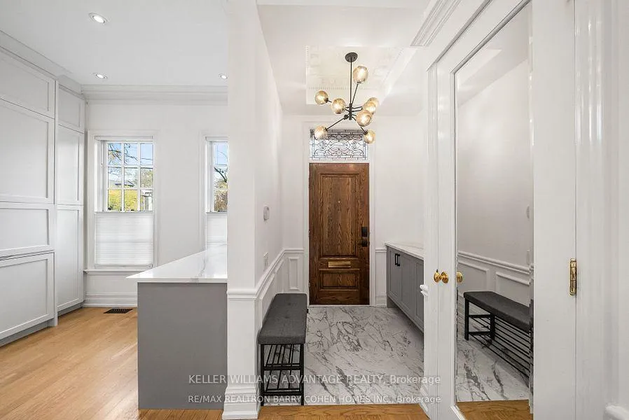 Photo 4 of 121 Davenport Road, Toronto, The Annex — HOMEH