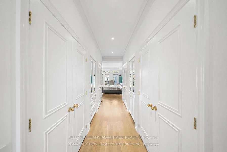 Photo 14 of 121 Davenport Road, Toronto, The Annex — HOMEH