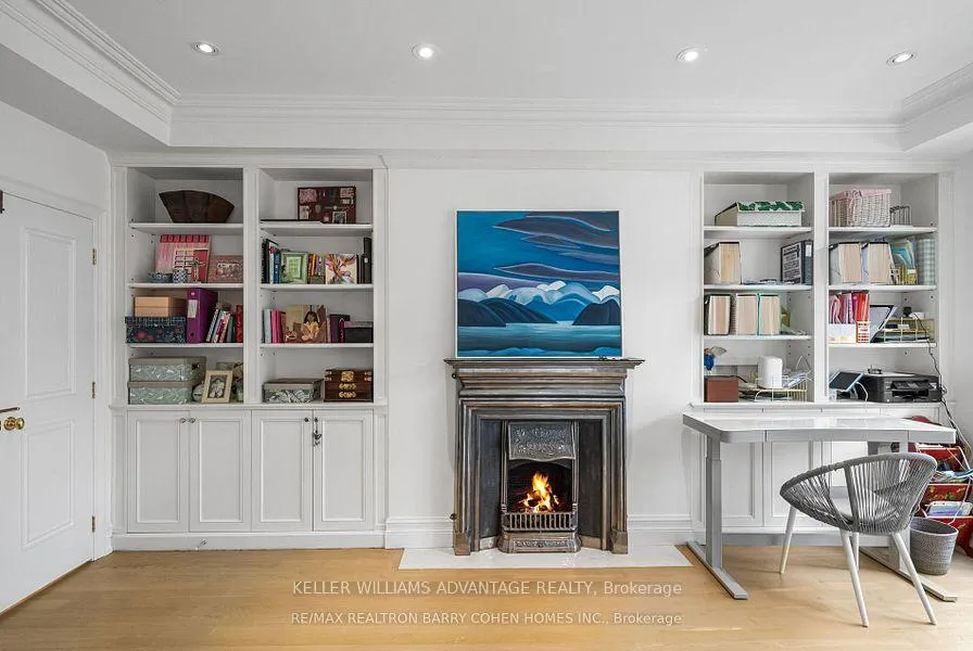 Photo 15 of 121 Davenport Road, Toronto, The Annex — HOMEH
