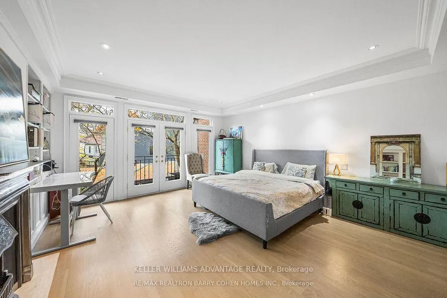 Photo 19 of 121 Davenport Road, Toronto, The Annex — HOMEH