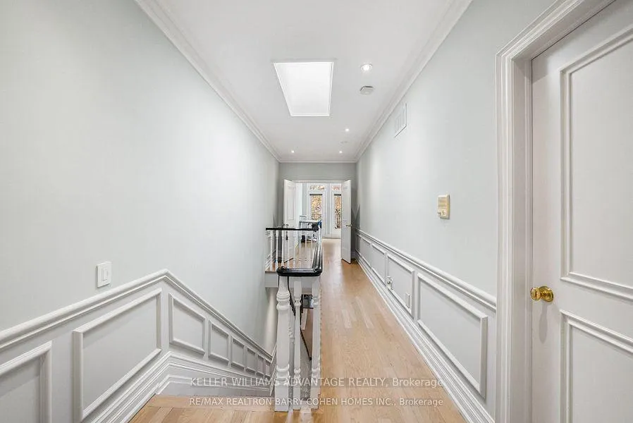 Photo 20 of 121 Davenport Road, Toronto, The Annex — HOMEH