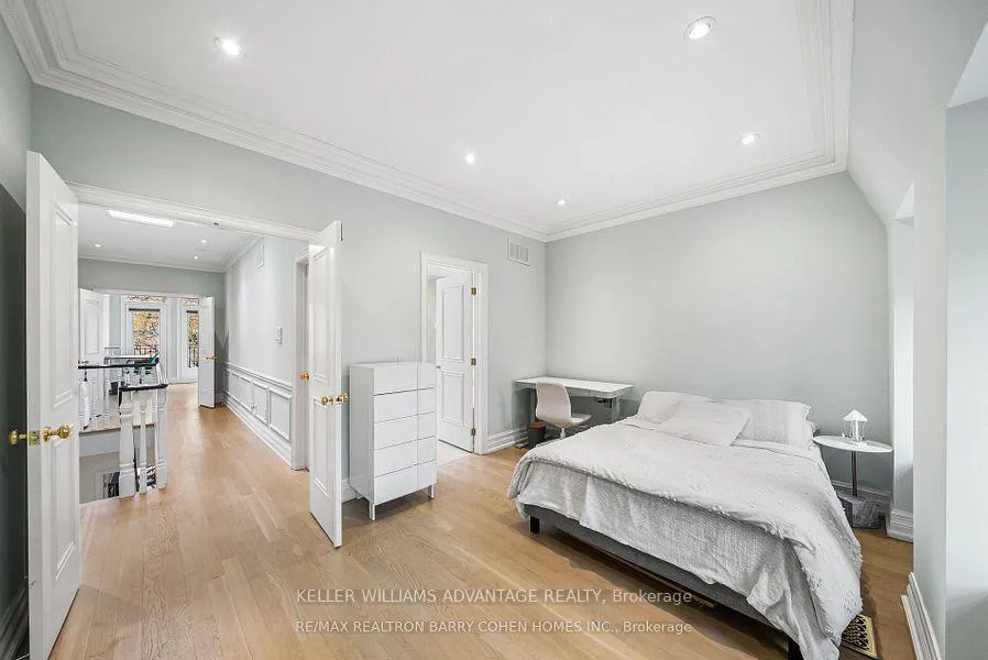 Photo 22 of 121 Davenport Road, Toronto, The Annex — HOMEH