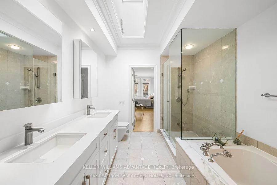 Photo 24 of 121 Davenport Road, Toronto, The Annex — HOMEH