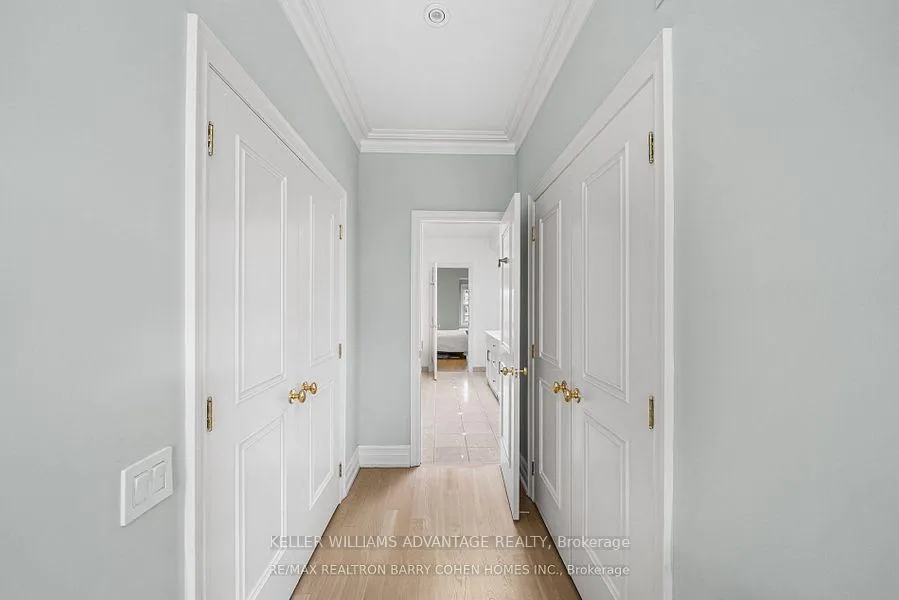 Photo 25 of 121 Davenport Road, Toronto, The Annex — HOMEH