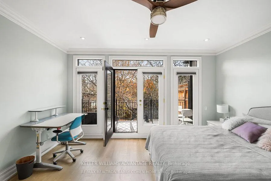 Photo 26 of 121 Davenport Road, Toronto, The Annex — HOMEH