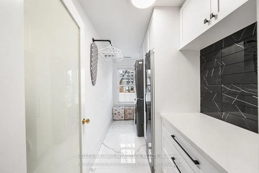 Photo 27 of 121 Davenport Road, Toronto, The Annex — HOMEH