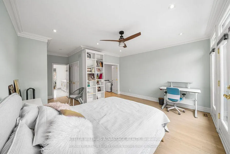 Photo 28 of 121 Davenport Road, Toronto, The Annex — HOMEH